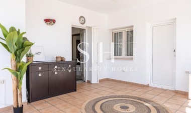 Resale - Villa - Orihuela Costa - Playa Flamenca
