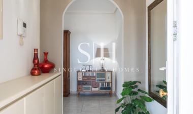 Resale - Villa - Orihuela Costa - Playa Flamenca