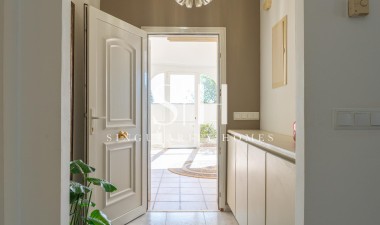 Resale - Villa - Orihuela Costa - Playa Flamenca