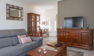 Resale - Villa - Orihuela Costa - Playa Flamenca