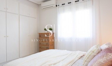 Resale - Villa - Orihuela Costa - Playa Flamenca