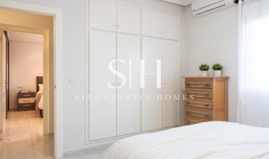 Resale - Villa - Orihuela Costa - Playa Flamenca
