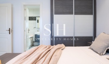 Resale - Villa - Orihuela Costa - Playa Flamenca
