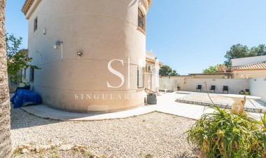 Resale - Villa - Orihuela Costa - Playa Flamenca