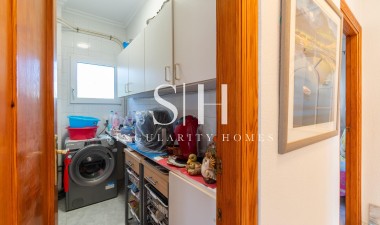 Resale - Villa - Orihuela Costa - Playa Flamenca