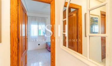 Resale - Villa - Orihuela Costa - Playa Flamenca