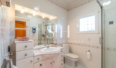 Resale - Villa - Orihuela Costa - Playa Flamenca