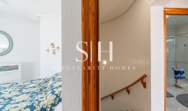 Resale - Villa - Orihuela Costa - Playa Flamenca