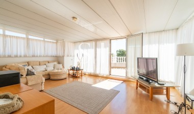 Resale - Villa - Orihuela Costa - Playa Flamenca