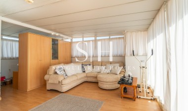 Resale - Villa - Orihuela Costa - Playa Flamenca