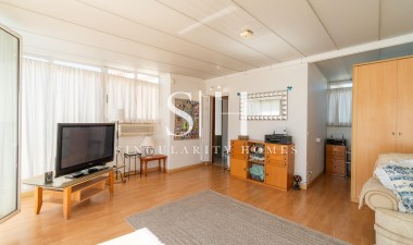 Resale - Villa - Orihuela Costa - Playa Flamenca