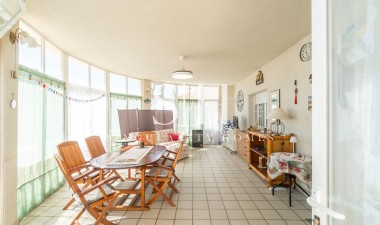 Resale - Villa - Orihuela Costa - Playa Flamenca