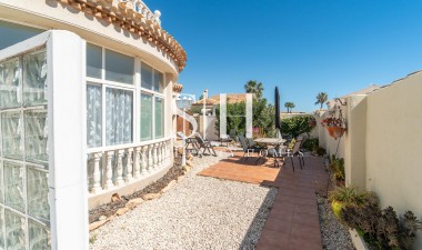 Resale - Villa - Orihuela Costa - Playa Flamenca