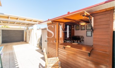 Resale - Villa - Orihuela Costa - Playa Flamenca