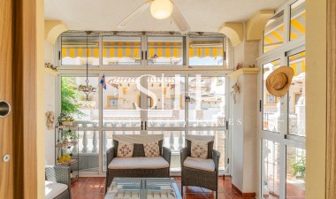 Återförsäljning - Hus - Orihuela Costa - Playa Flamenca