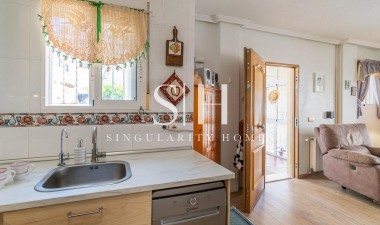 Återförsäljning - Hus - Orihuela Costa - Playa Flamenca