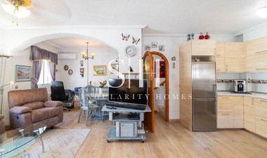 Återförsäljning - Hus - Orihuela Costa - Playa Flamenca