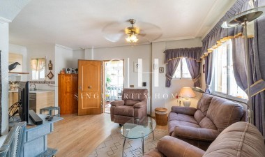 Återförsäljning - Hus - Orihuela Costa - Playa Flamenca