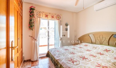 Återförsäljning - Hus - Orihuela Costa - Playa Flamenca