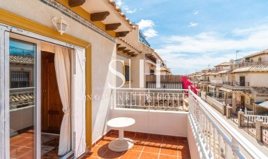 Återförsäljning - Hus - Orihuela Costa - Playa Flamenca