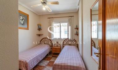 Återförsäljning - Hus - Orihuela Costa - Playa Flamenca