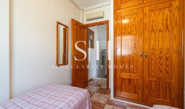 Återförsäljning - Hus - Orihuela Costa - Playa Flamenca