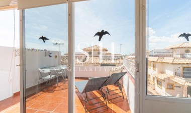 Återförsäljning - Hus - Orihuela Costa - Playa Flamenca
