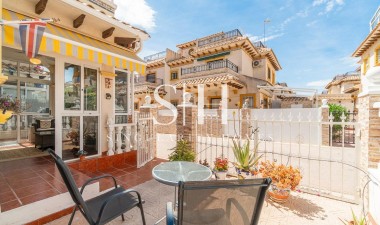 Återförsäljning - Hus - Orihuela Costa - Playa Flamenca