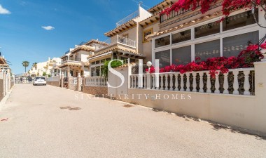 Återförsäljning - Hus - Orihuela Costa - Playa Flamenca