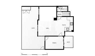 Återförsäljning - Hus - Orihuela Costa - Playa Flamenca