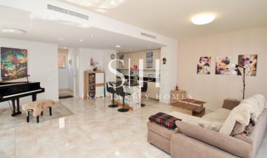 Reventa - Villa - Orihuela Costa - Villamartin