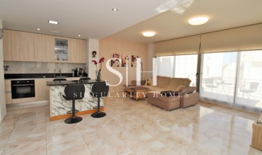 Reventa - Villa - Orihuela Costa - Villamartin