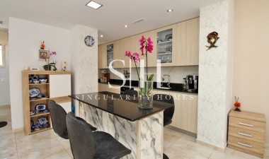 Reventa - Villa - Orihuela Costa - Villamartin