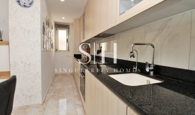 Reventa - Villa - Orihuela Costa - Villamartin