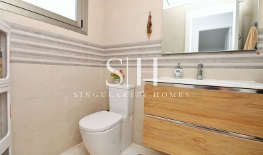 Reventa - Villa - Orihuela Costa - Villamartin