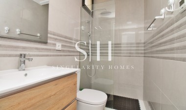 Reventa - Villa - Orihuela Costa - Villamartin