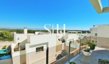 Reventa - Villa - Orihuela Costa - Villamartin