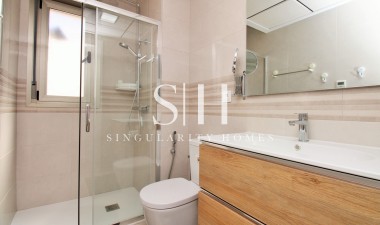 Reventa - Villa - Orihuela Costa - Villamartin