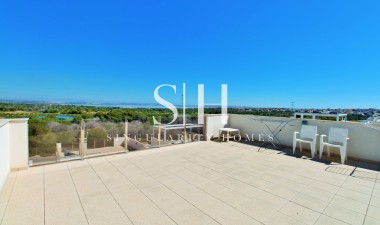 Reventa - Villa - Orihuela Costa - Villamartin