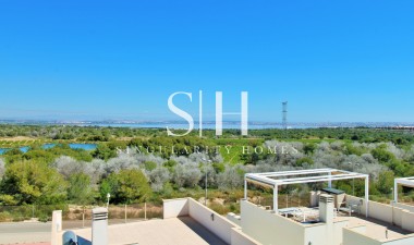 Reventa - Villa - Orihuela Costa - Villamartin
