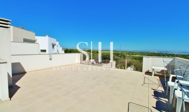 Reventa - Villa - Orihuela Costa - Villamartin