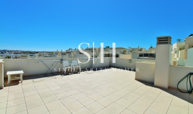 Reventa - Villa - Orihuela Costa - Villamartin