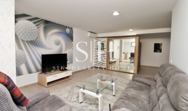 Reventa - Villa - Orihuela Costa - Villamartin