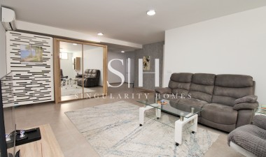 Reventa - Villa - Orihuela Costa - Villamartin