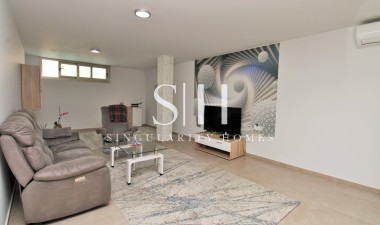 Reventa - Villa - Orihuela Costa - Villamartin