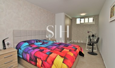 Reventa - Villa - Orihuela Costa - Villamartin