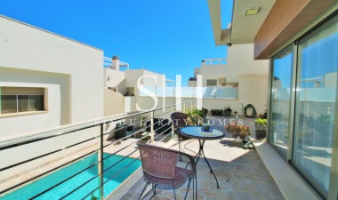 Reventa - Villa - Orihuela Costa - Villamartin