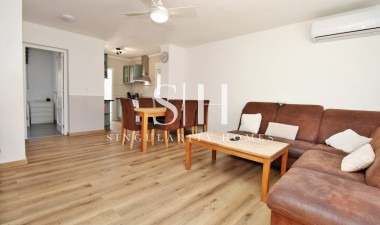 Återförsäljning - Hus - Orihuela Costa - Villamartin