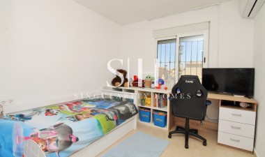 Återförsäljning - Hus - Orihuela Costa - Villamartin
