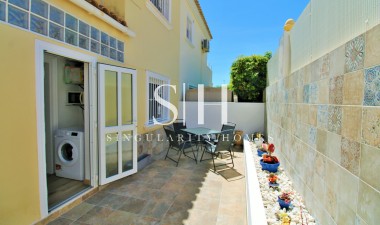 Återförsäljning - Hus - Orihuela Costa - Villamartin